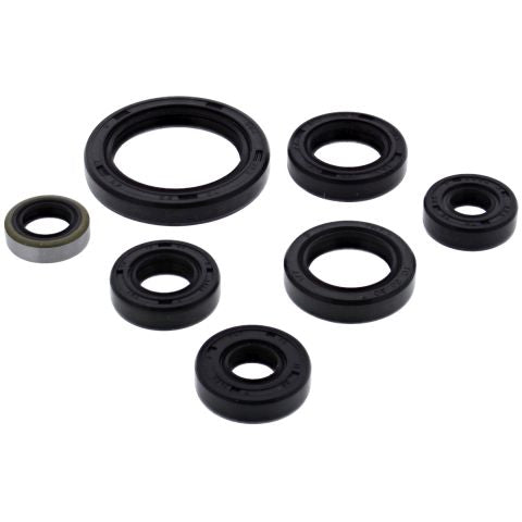 WINDEROSA ENGINE SEAL SET KAWASAKI KFX250 MOJAVE 87-04