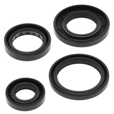 WINDEROSA ENGINE SEAL SET YAMAHA YFA1 89-04, YFM125 GRIZZLY 04-13