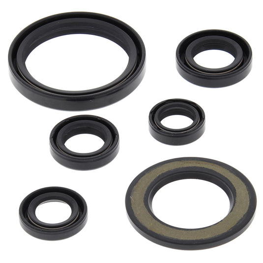 WINDEROSA ENGINE SEALS SET YAMAHA YFM700 RAPTOR 06-18