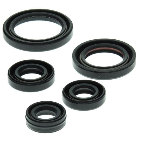 WINDEROSA ENGINE SEALS SET YAMAHA YFM50 RAPTOR 04-08
