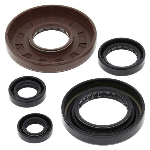 WINDEROSA MOTORDICHTUNGSSATZ HONDA TRX500FM '05-'11, TRX500FPM '08-'11, TRX500TM '05-'06