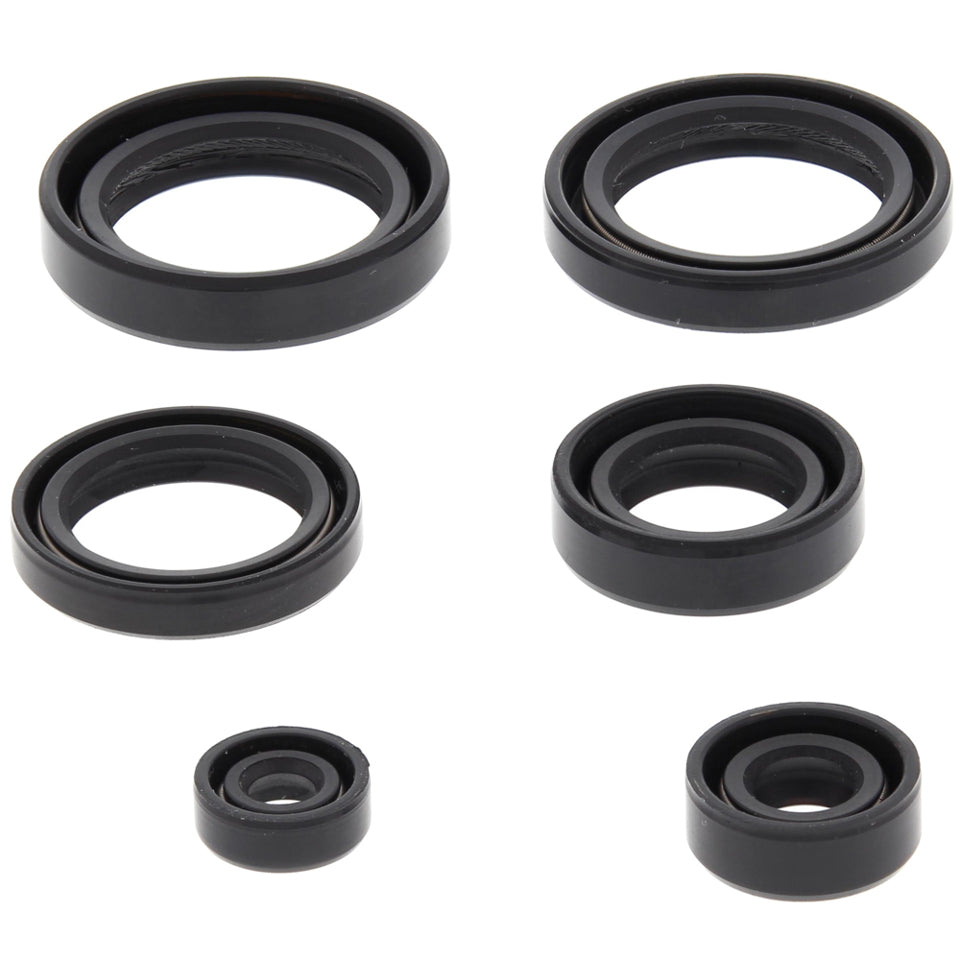 JEU DE JOINTS MOTEUR WINDEROSA HONDA TRX400FA 04-07, TRX400FGA FOURTRAX RANCHER 4X4 04-07