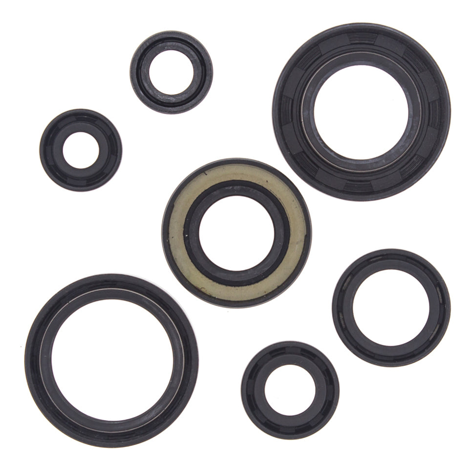 WINDEROSA ENGINE SEALS SET YAMAHA YFS200 BLASTER 88-06
