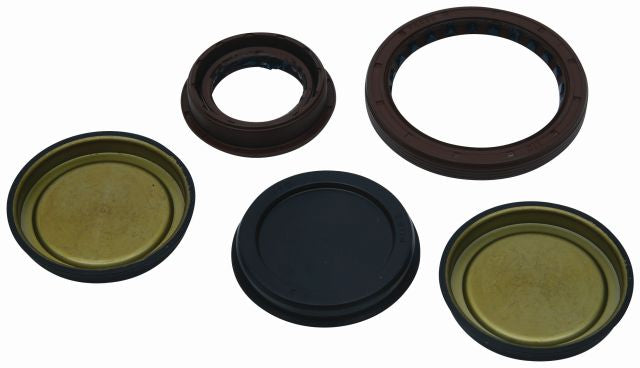 WINDEROSA ENGINE SEALS SET POLARIS SCRAMBLER 1000 '15-'17, SPORTSMAN FOREST 850 '11-'15, SPORTSMAN TOURING 1000 '15-'22