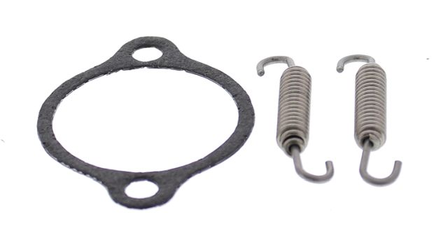 WINDEROSA (VERTEX) EXHAUST MANIFOLD GASKET KTM SX 450 ATV 09-10, SX 505 ATV 09-10
