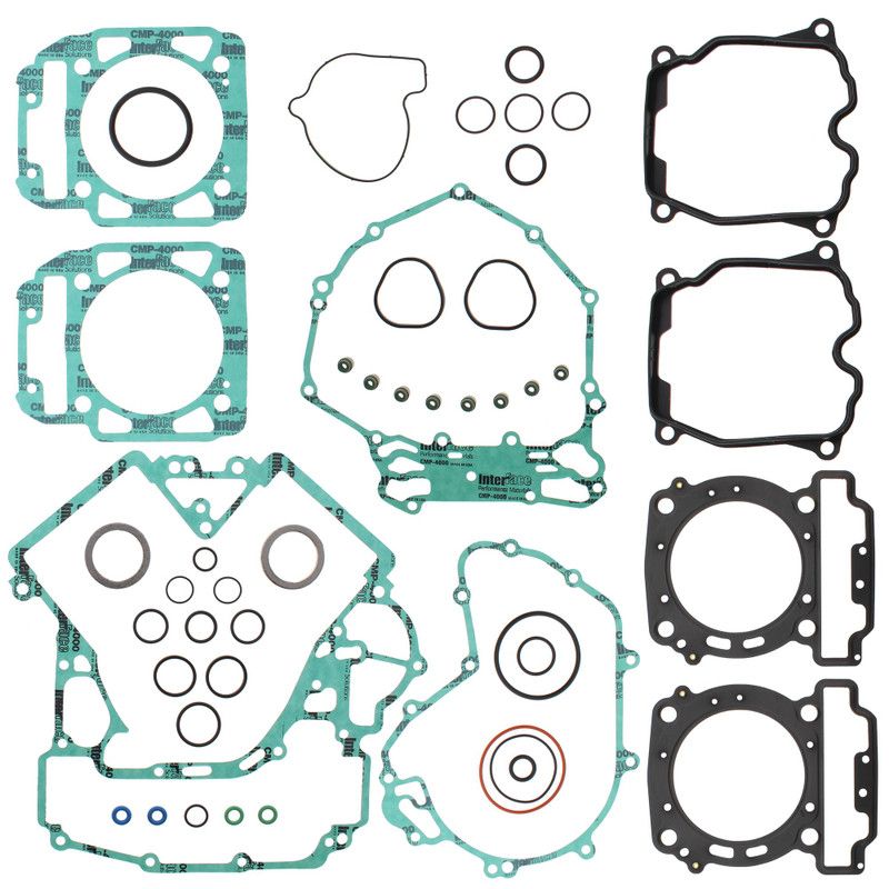 WINDEROSA (VERTEX) CAN-AM 800 GASKET SET OUTLANDER '06-12, RENEGADE '07-'11