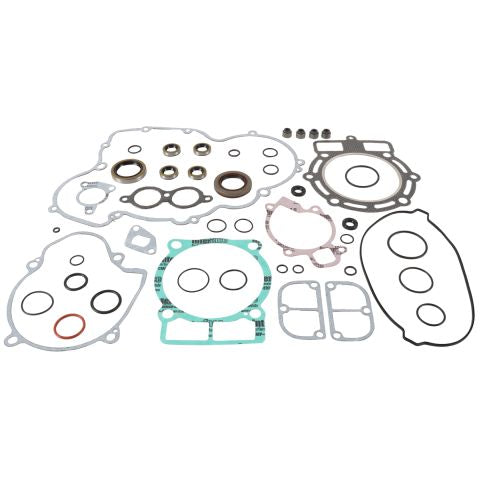WINDEROSA (VERTEX) GASKET SET POLARIS OUTLAW 525 '10-'11 (WITH ENGINE SEALS)
