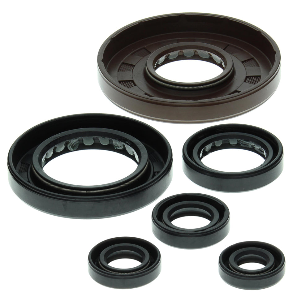 ENSEMBLE DE SCELLANTS MOTEUR WINDEROSA HONDA TRX450ES 98-01, TRX450FE 02-04, TRX450FM 02-04, TRX450S 98-01