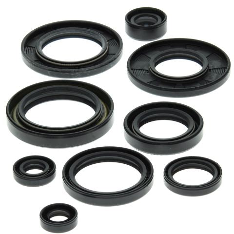 WINDEROSA SET OF ENGINE SEALANTS SUZUKI LT-250R 87-92
