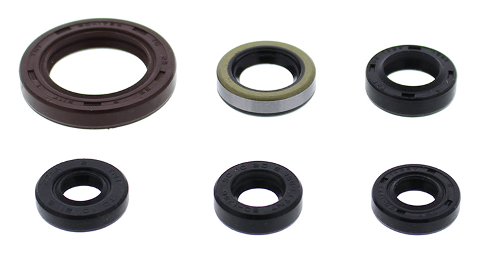 WINDEROSA SET OF ENGINE SEALANTS SUZUKI LT-Z400 '09-14
