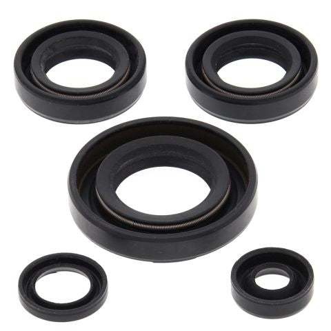 WINDEROSA SET OF ENGINE SEALS KAWASAKI KFX50 03-06