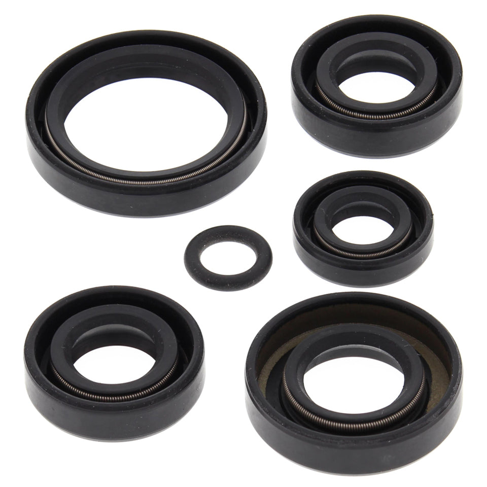 WINDEROSA SET OF ENGINE SEALS KAWASAKI KLF300 BAYOU '86-05