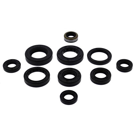 ENSEMBLE DE SCELLANTS MOTEUR WINDEROSA HONDA ATC200 81-83, ATC200S 84-86, ATC200X 83-87