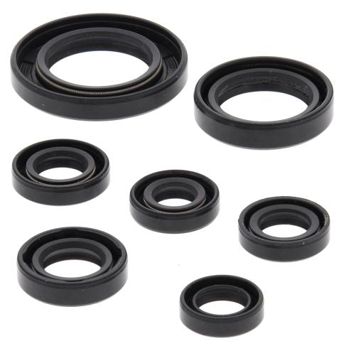 WINDEROSA-SET MOTORDICHTUNGSMITTEL HONDA TRX250TE RECON 02-21, TRX250TM RECON 02-21, TRX250X / EX SPORTRAX 01-21