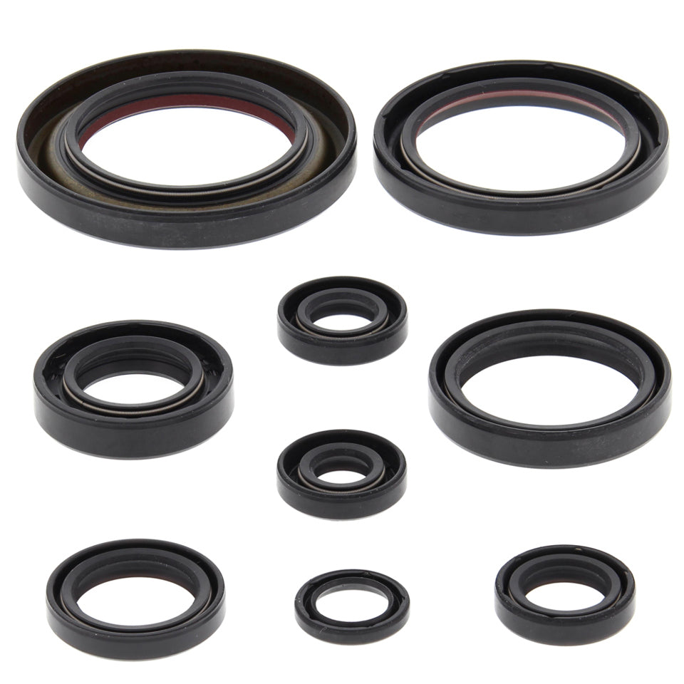 ENSEMBLE DE SCELLANTS MOTEUR WINDEROSA HONDA TRX450 ER 06-14, TRX450R 06-09