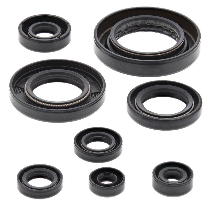 WINDEROSA SET OF ENGINE SEALANTS HONDA TRX420 FA IRS '09-'19, TRX420 FA '17-'19, TRX420 FPA IRS '09-'14, TRX500FA '15-'19