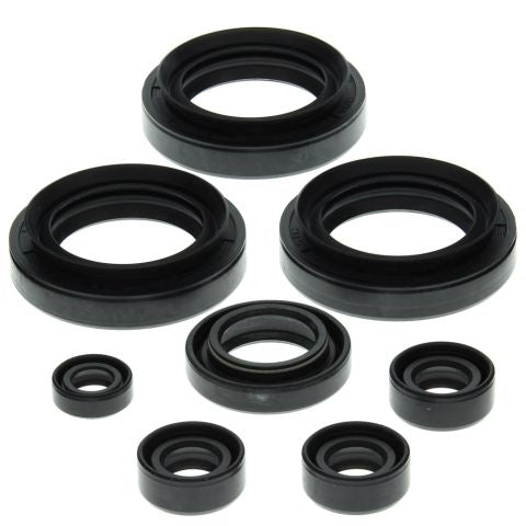 WINDEROSA SET OF ENGINE SEALANTS SUZUKI LT-F300 KING QUAD 91-02