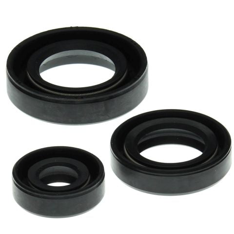WINDEROSA SET OF ENGINE SEALS KAWASAKI KLF400 BAYOU 93-99
