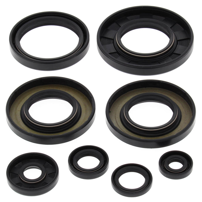 WINDEROSA-SET MOTORDICHTUNGSMITTEL YAMAHA YFM550 GRIZZLY 09-14, YFM700 GRIZZLY 07-15, RHINO 08-13, VIKING 14-18