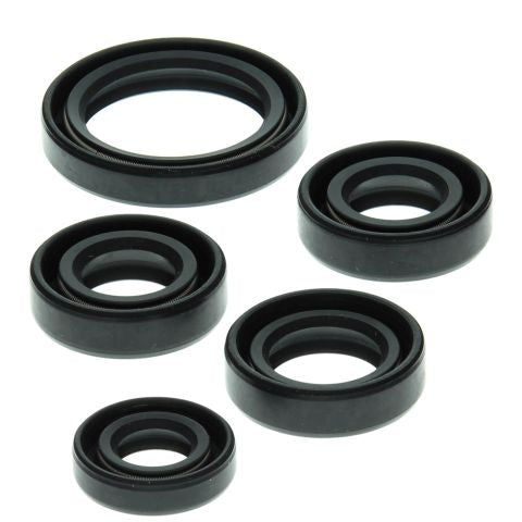 JEU DE JOINTS MOTEUR WINDEROSA KAWASAKI KLF220 BAYOU 88-02, KLF250 BAYOU 03-11