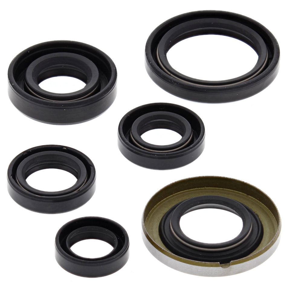 ENSEMBLE DE SCELLANTS MOTEUR WINDEROSA HONDA TRX400 EX 05-08, TRX400X 09-14