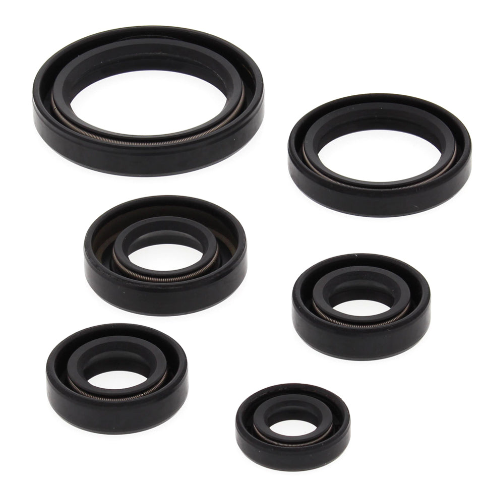 WINDEROSA SET OF ENGINE SEALANTS KAWASAKI KEF300 LAKOTA 95-03