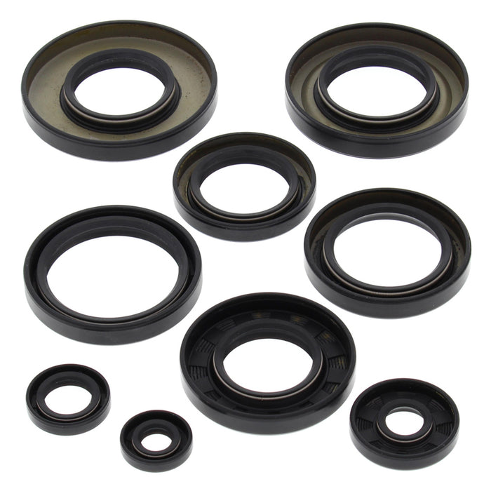 WINDEROSA-SET MOTORDICHTUNGSMITTEL YAMAHA GRIZZLY 400 07-08, KODIAK 400 00-06, GRIZZLY 450 07-14, WOLVERINE 450 06-10