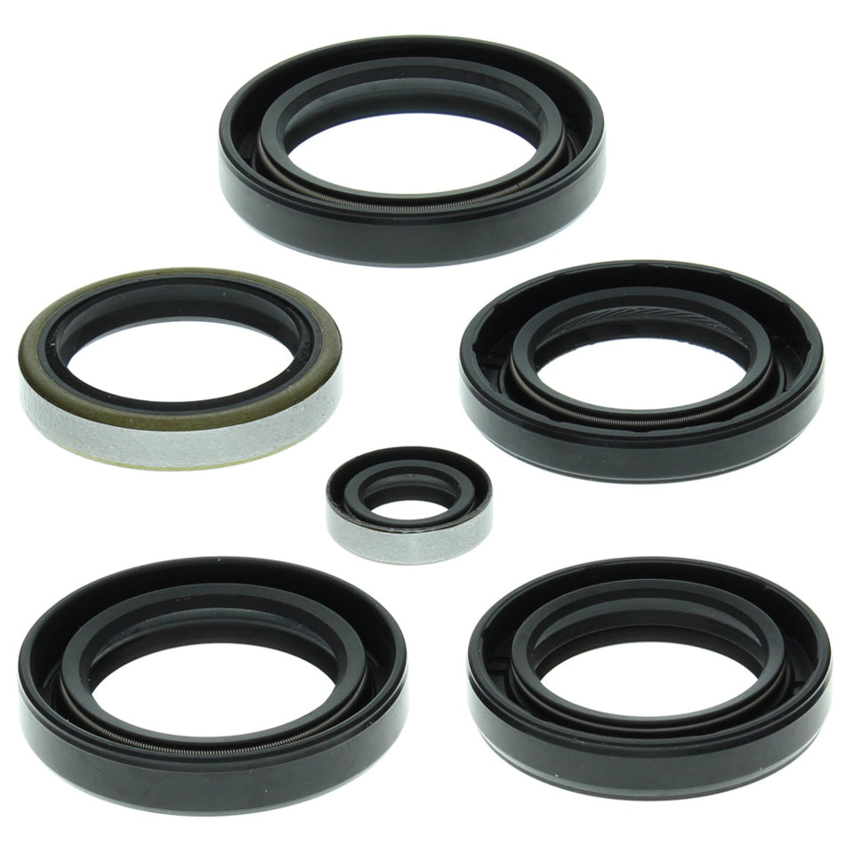 WINDEROSA-SATZ MOTORDICHTUNGEN KAWASAKI KVF360 PRAIRIE 03-13