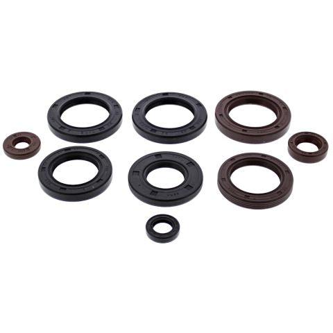 WINDEROSA SET OF ENGINE SEALANTS CAN-AM DEFENDER 1000 '18-'22, MAVERICK SPORT 1000R XRC '19-'22, MAVERICK TRAIL 1000 '18-'22, MAVERICK TRAIL 800R '18-'22, MAVERICK TRAIL 800R '18-'22