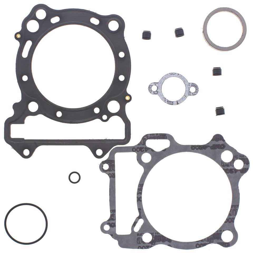WINDEROSA (VERTEX) TOP-END GASKET SUZUKI LTZ400 '03-'12, ARCTIC CAT DVX400 '04-'08
