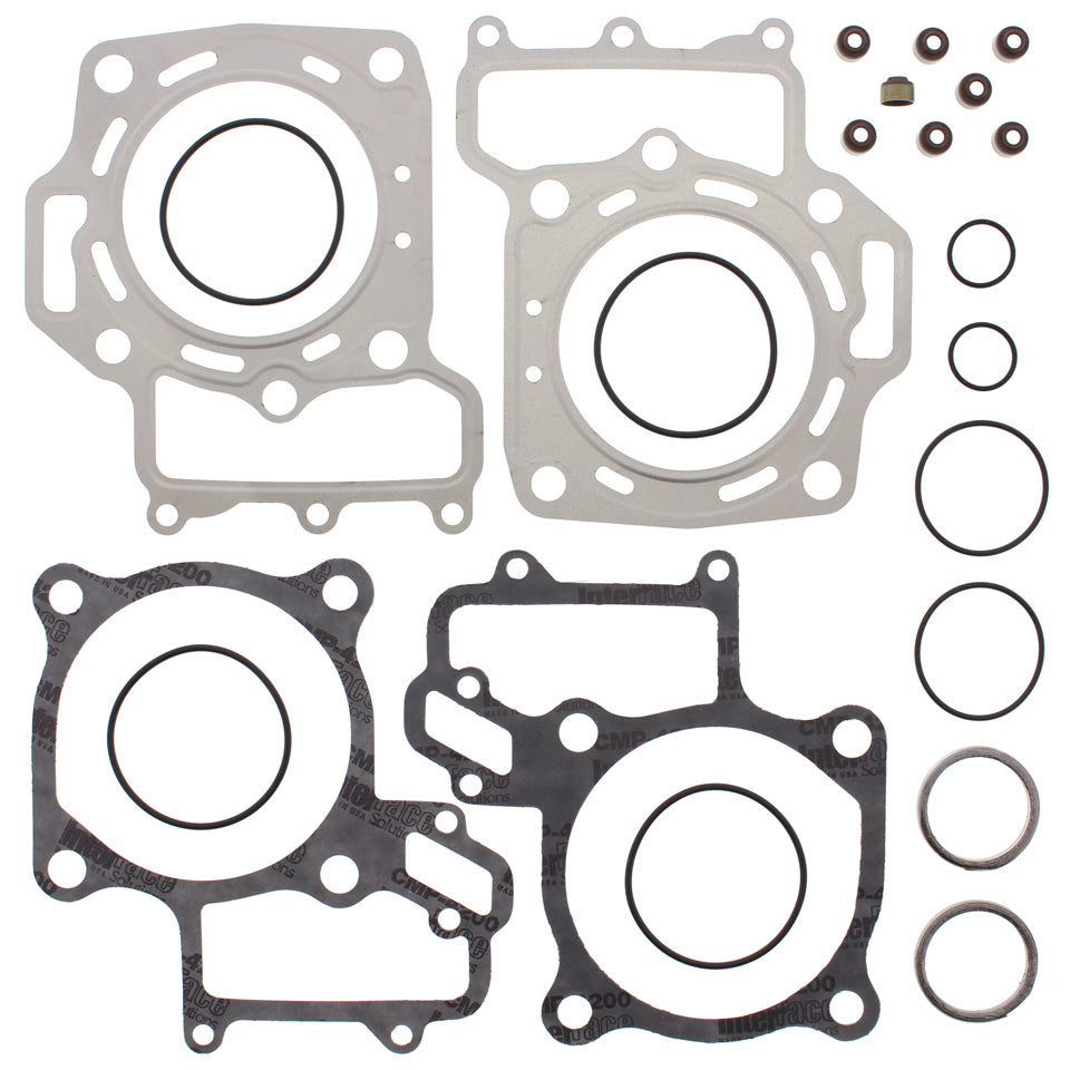 WINDEROSA (VERTEX) TOP-END GASKET KAWASAKI KVF 650 BRUTE FORCE 05-10/ PRAIRIE 02-03, ARCTIC CAT 650
