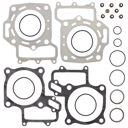 WINDEROSA TOP-END-DICHTUNGEN KAWASAKI KVF 650 BRUTE FORCE 05-10/ PRAIRIE 02-03, ARCTIC CAT 650 04-06