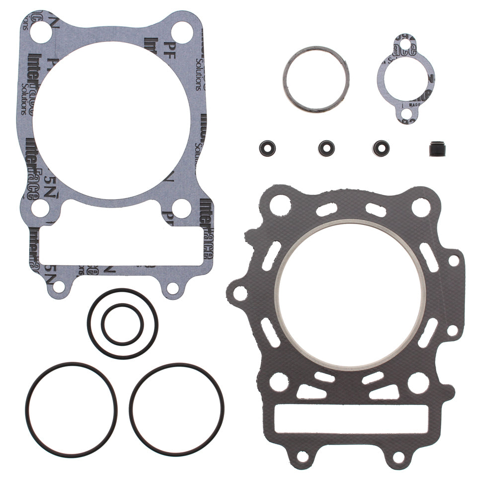 TOP-END GASKET SUZUKI LT-A/LT-F 500 VISION '02-'07, QUADRUNNER '98-'02, QUADMASTER '00-'01, ARCTIC CAT 500 '99-'09