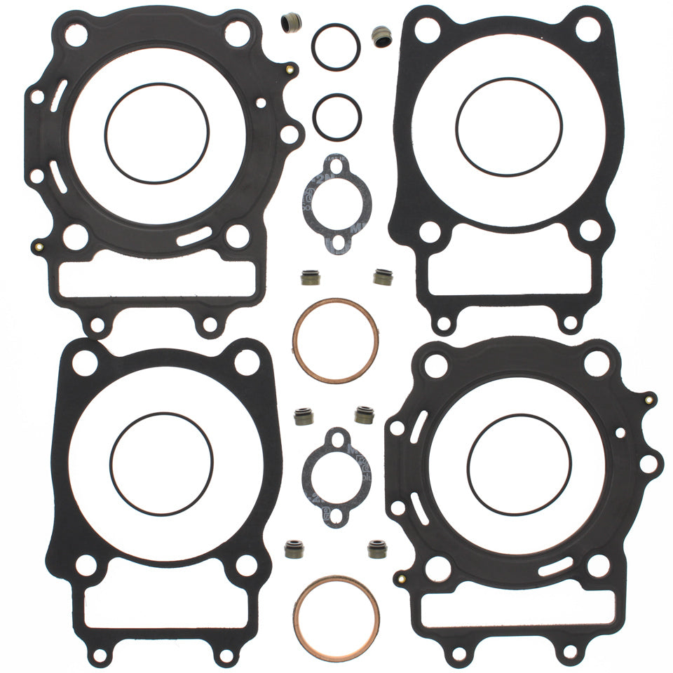 WINDEROSA (VERTEX) TOP-END GASKETS ARCTIC CAT 1000 H2 THUNDERCAT '08-'11
