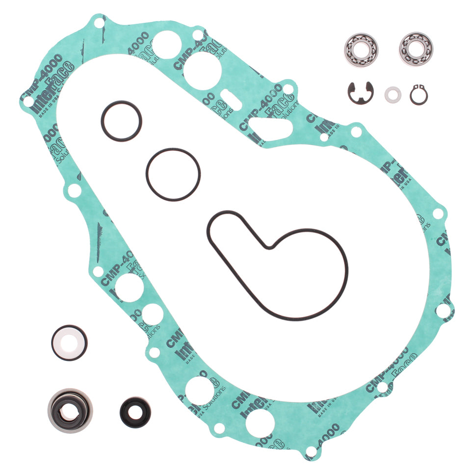 WINDEROSA WATER PUMP REPAIR KIT SUZUKI LTZ 400 '03-'08