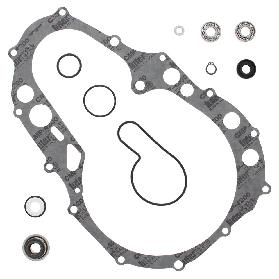 WINDEROSA WATER PUMP REPAIR KIT SUZUKI LTZ 400 '09-14