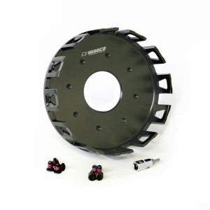 WISECO CLUTCH BASKET YAMAHA YFZ 450 07-13, YFM 700 RAPTOR 06-18