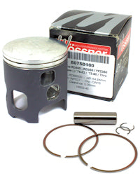 WOSSNER PISTON YAMAHA YFZ 350 BANSHEE '87-'09