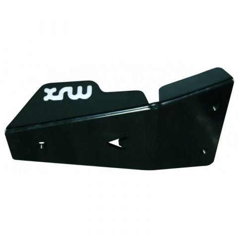 PROTECTION DE BRAS TRIANGULAIRE XRW PHD - YAMAHA YFZ 450R