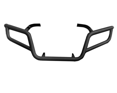 PARE-CHOCS ARRIÈRE ALUMINIUM XRW NOIR - CFMOTO CFORCE X550 X5 120451002PR