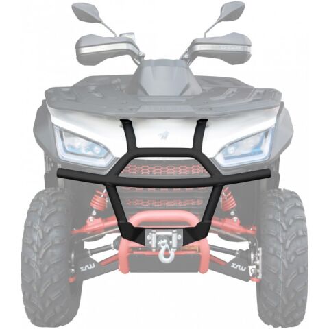 Load image into Gallery viewer, XRW FRONT BUMPER ALU SX1 - SEGWAY SNARLER AT6 S / L
