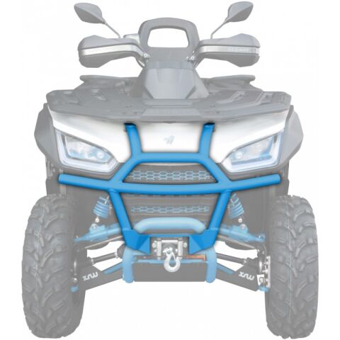 XRW FRONT BUMPER ALU SX1 - SEGWAY SNARLER AT6 S / L