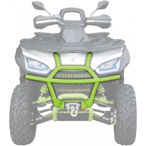 Load image into Gallery viewer, XRW FRONT BUMPER ALU SX1 - SEGWAY SNARLER AT6 S / L
