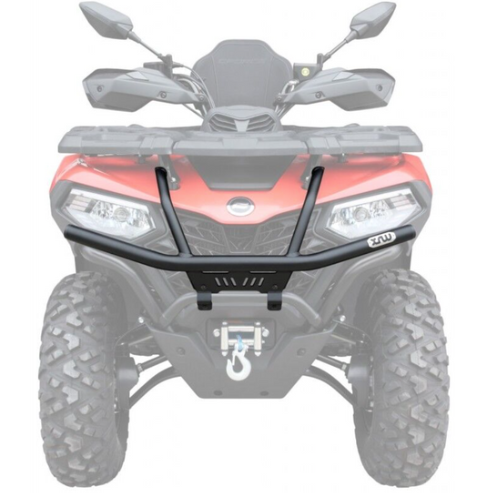 XRW FRONT BUMPER CFMOTO CFORCE 450-520 L 120451501PR