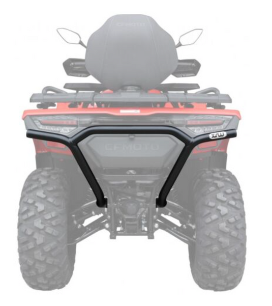 XRW REAR BUMPER CFMOTO CFORCE 450-520 L 120451502PR