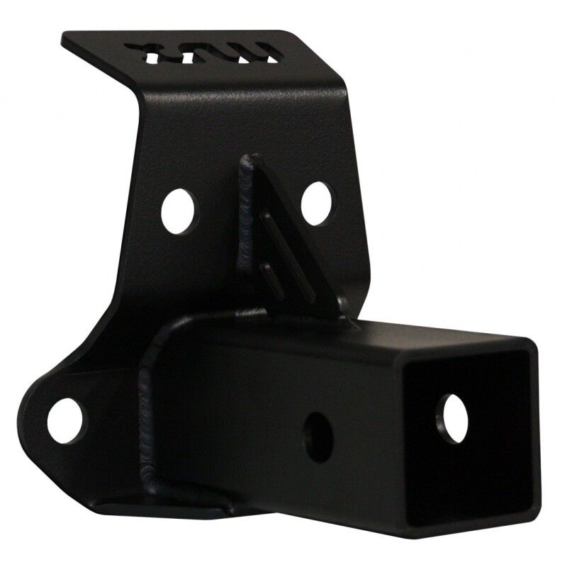XRW TRAILER HITCH RECEIVER BLACK - CAN-AM MAVERICK R (2024+) 110104507pr