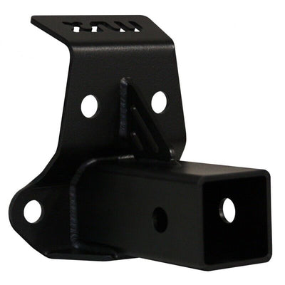 XRW TRAILER HITCH RECEIVER BLACK - CAN-AM MAVERICK R (2024+) 110104507pr