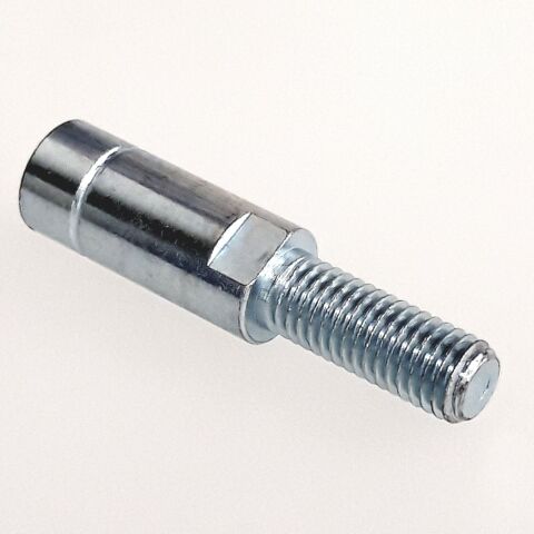 XRW WHEEL SPACER BOLT - 35MM (M10X1,5)