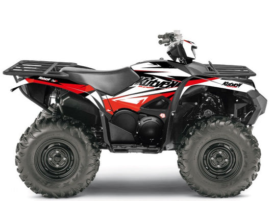 YAMAHA-700-708-GRIZZLY-ATV-STAGE-GRAPHIC-KIT-BLACK-RED