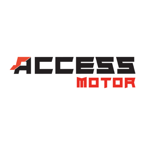 ACCESS | EXHAUST SYSTEM